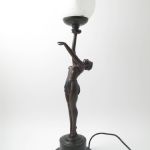620 5116 TABLE LAMP
